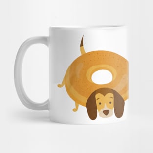 dognut Mug